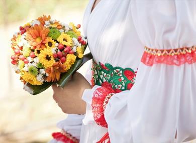 Ukrainian Day Celebrations