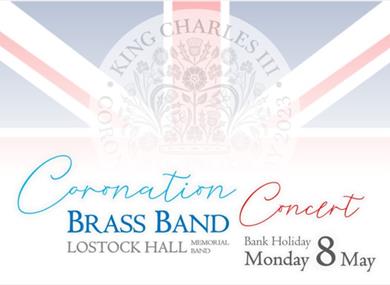 Coronation Brass Band Concert