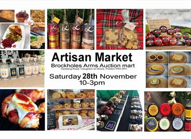 Artisan Market