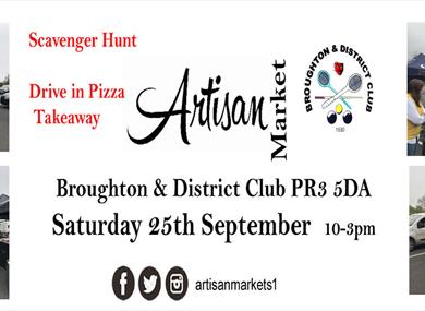 Artisan Market