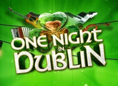 One Night In Dublin