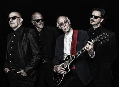 Roger McGough & LiTTLe MACHiNe: joinedupwriting