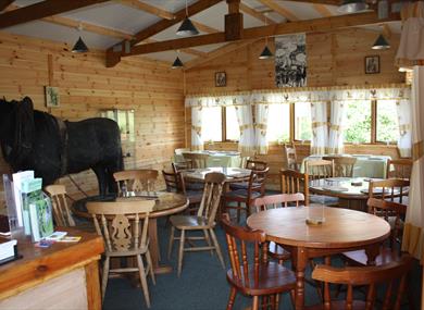 Smithson Farm Café