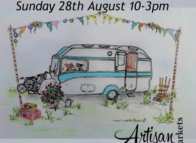 Artisan Market
