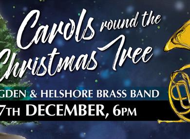 Carols Round the Tree