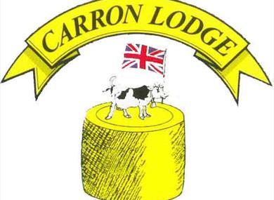 Carron Lodge
