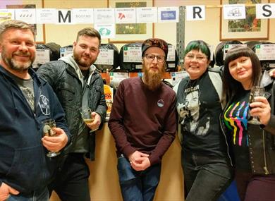 Clitheroe Beer Festival 2023