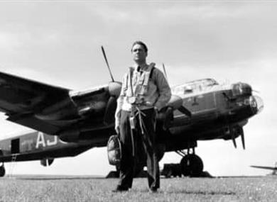 Lowther Outdoor Cinema: The Dam Busters (PG)