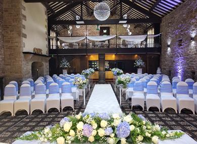 Bridal fayre