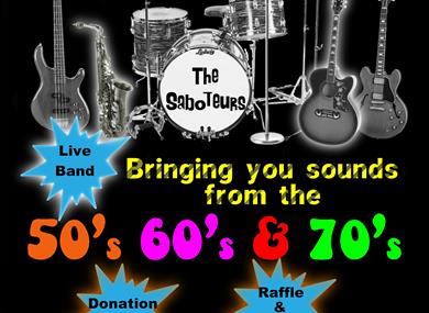 FUNDRAISER FOR BLACKPOOL VICTORIA HOSPITAL - HAEMATOLOGY UNIT
