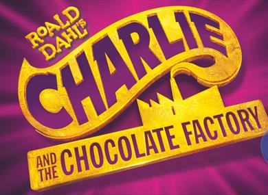 Charlie and The Chocolate Factory