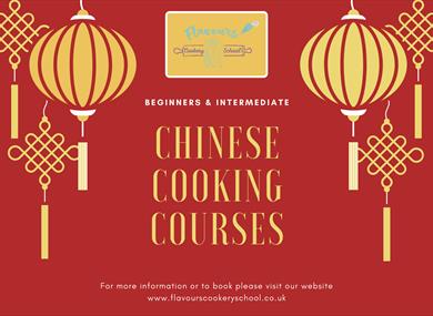 Chinese Cookery