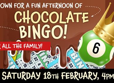 Chocolate Bingo