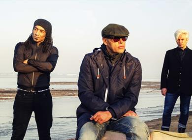 The Christians