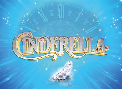 Pantomime: Cinderella