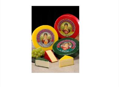 Singleton's Cheese