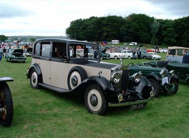 Classic Car Show