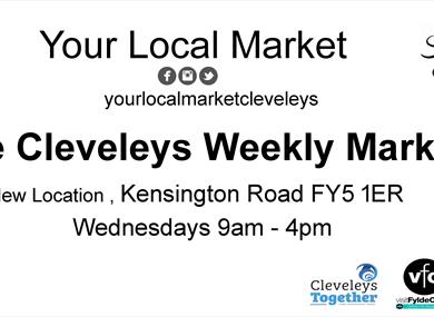 Your Local Market Cleveleys