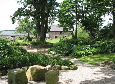 Cobble Hey Farm and Garden