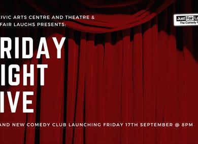 Comedy Club