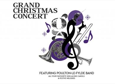Grand Christmas Concert