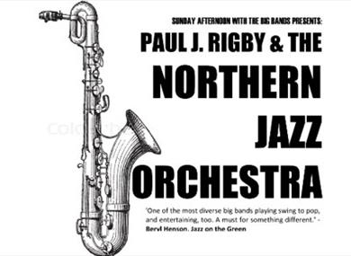 Big Bands at the Continental