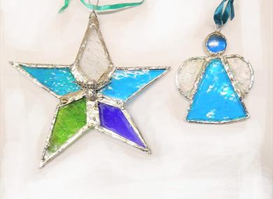 Copper Foiling Extended Class