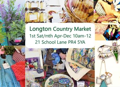 Longton Country Market