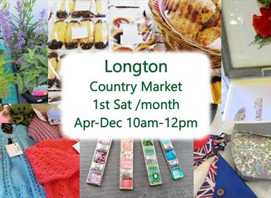 Longton Country Market