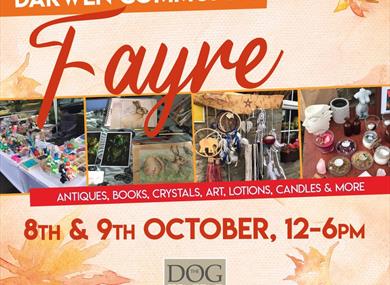 Craft and Makers Fair