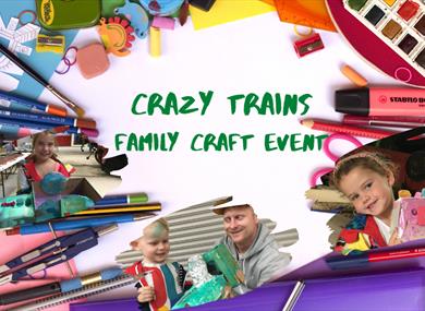 Crazy Trains