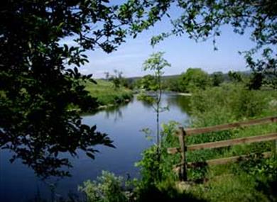 Cross Hill Quarry, Clitheroe