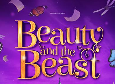 Beauty and the Beast at The Dukes