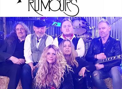 Fleeting Rumours
