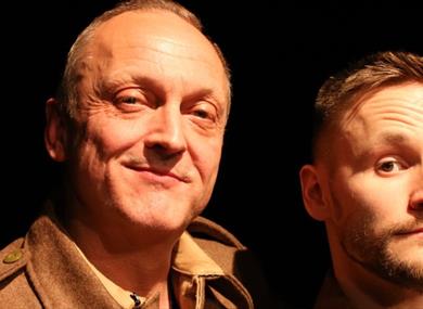 Dad's Army Radio Show