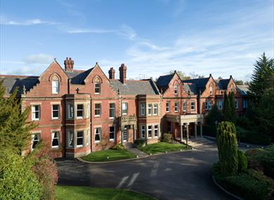 Delta Hotels by Marriott Preston