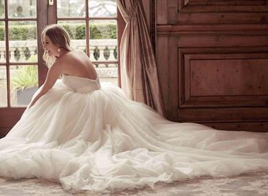 Wedding Fayre Hallmark Hotel Preston