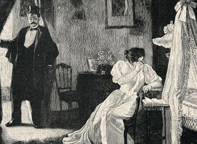 Scandalous Stories from Winckley Square