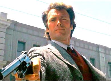 Dirty Harry