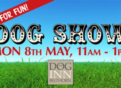 Fun Dog Show