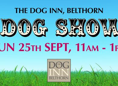 Fun Dog Show