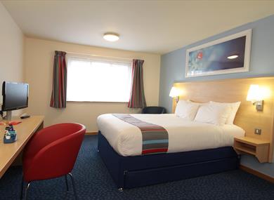 Travelodge Blackburn