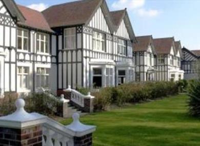 Heritage Open Days 2019 - Civic Centre Guided Tour