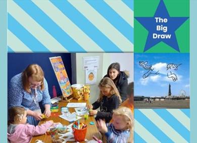 Create: The Big Draw