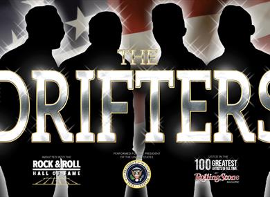 The Drifters