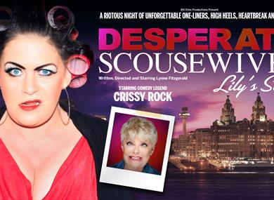 Desperate Scousewives