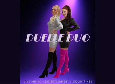 Duelle Duo Live