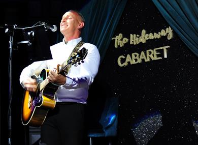 The Hideaway Cabaret