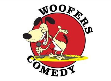 Woofers Comedy Club