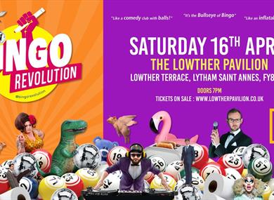 Bingo Revolution